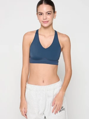 Foto van product Sport-bh met medium support Björn Borg donkerblauw