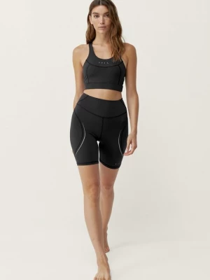 Foto van product Sport-bh met medium support Born Living Yoga zwart