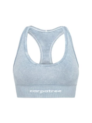 Foto van product Sport-bh met medium support Carpatree blauw