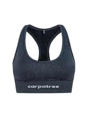 Foto van product Sport-bh met medium support Carpatree zwart