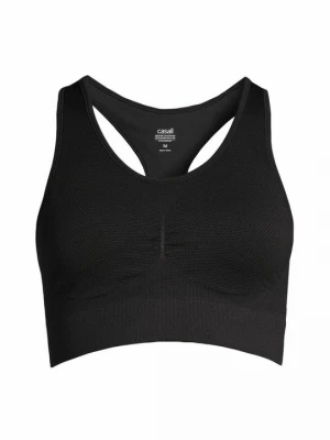 Foto van product Sport-bh met medium support CASALL zwart