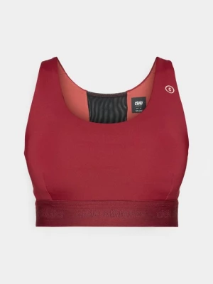 Foto van product Sport-bh met medium support Ciele Athletics rood