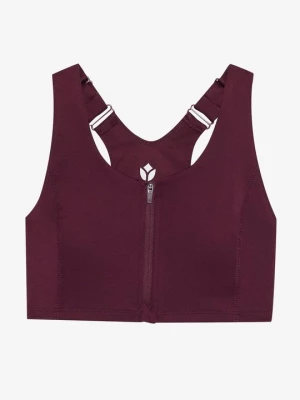 Foto van product Sport-bh met medium support Even&Odd Active By Zalando bordeauxrood