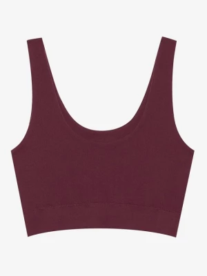 Foto van product Sport-bh met medium support Even&Odd Active By Zalando bordeauxrood