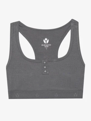 Foto van product Sport-bh met medium support Even&Odd Active By Zalando donkergrijs