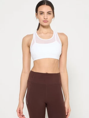 Foto van product Sport-bh met medium support Fabletics wit