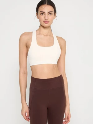 Foto van product Sport-bh met medium support Fabletics wit