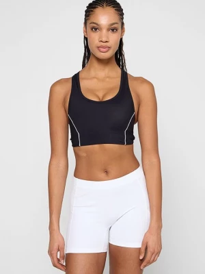 Foto van product Sport-bh met medium support Fabletics zwart