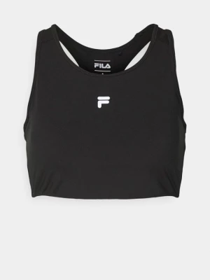 Foto van product Sport-bh met medium support Fila zwart