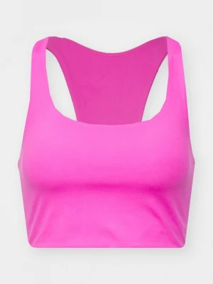 Foto van product Sport-bh met medium support Girlfriend Collective donkerroze