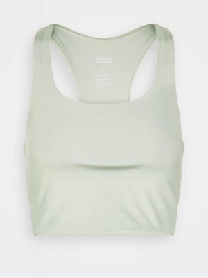 Foto van product Sport-bh met medium support Girlfriend Collective groen