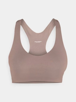 Foto van product Sport-bh met medium support Girlfriend Collective taupe