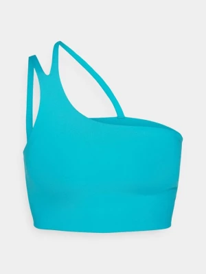 Foto van product Sport-bh met medium support Girlfriend Collective turquoise