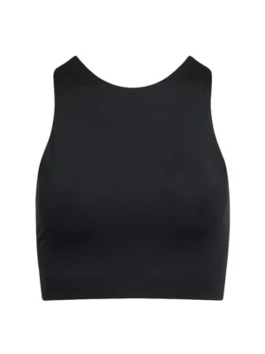 Foto van product Sport-bh met medium support Girlfriend Collective zwart