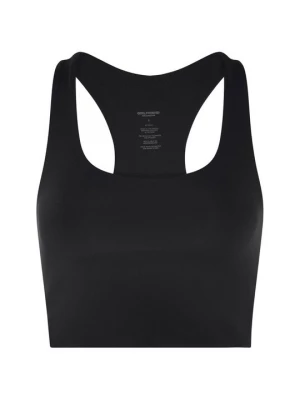 Foto van product Sport-bh met medium support Girlfriend Collective zwart