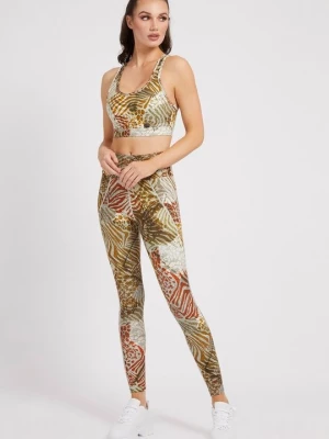 Foto van product Sport-bh met medium support Guess