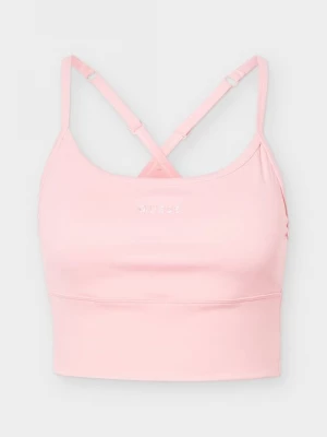 Foto van product Sport-bh met medium support Guess roze