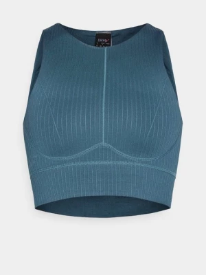Foto van product Sport-bh met medium support Hunkemöller groen