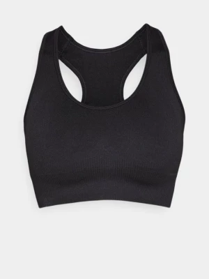 Foto van product Sport-bh met medium support Hunkemöller zwart