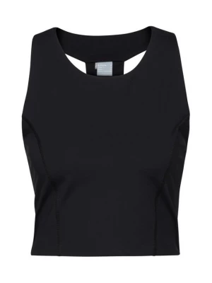 Foto van product Sport-bh met medium support Mammut zwart