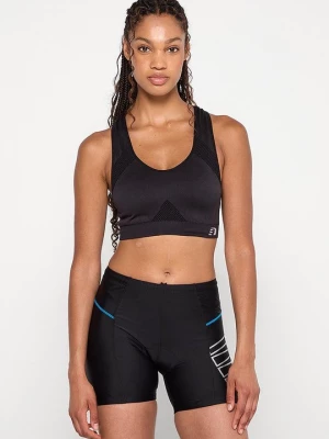 Foto van product Sport-bh met medium support NEWLINE zwart