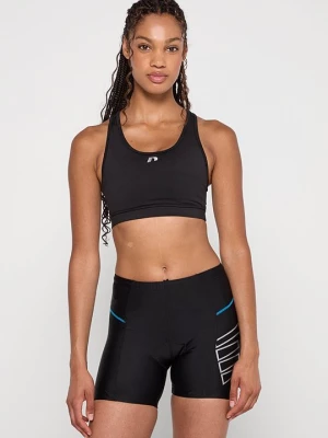 Foto van product Sport-bh met medium support NEWLINE zwart