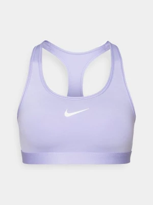 Foto van product Sport-bh met medium support Nike lila