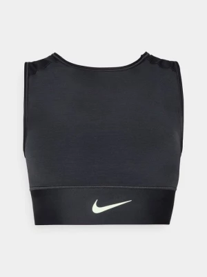 Foto van product Sport-bh met medium support Nike zwart