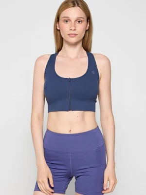 Foto van product Sport-bh met medium support OCEANSAPART blauw