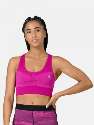 Foto van product Sport-bh met medium support Odlo rood