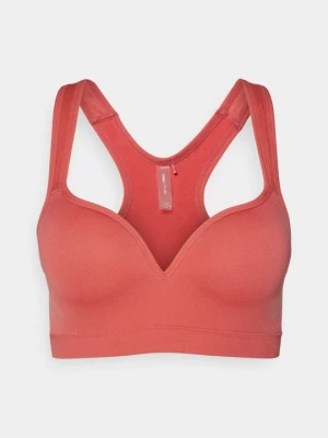 Foto van product Sport-bh met medium support Only Play rood