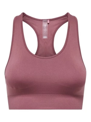 Foto van product Sport-bh met medium support Only Play roze