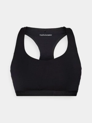 Foto van product Sport-bh met medium support Peak Performance zwart