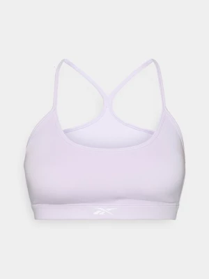 Foto van product Sport-bh met medium support Reebok lila