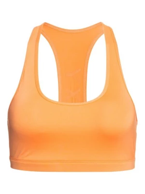 Foto van product Sport-bh met medium support Roxy oranje