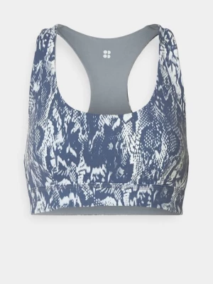 Foto van product Sport-bh met medium support Sweaty Betty blauw