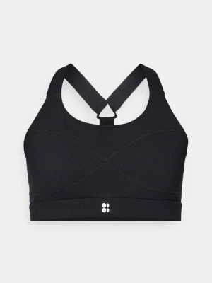 Foto van product Sport-bh met medium support Sweaty Betty zwart