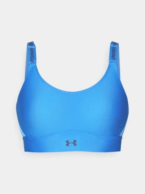 Foto van product Sport-bh met medium support Under Armour blauw