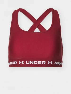 Foto van product Sport-bh met medium support Under Armour bordeauxrood