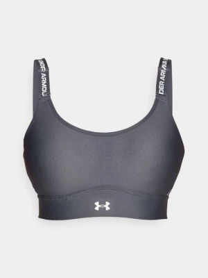 Foto van product Sport-bh met medium support Under Armour grijs