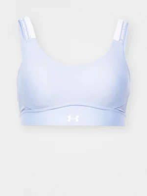 Foto van product Sport-bh met medium support Under Armour lichtblauw