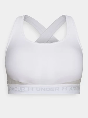 Foto van product Sport-bh met medium support Under Armour wit