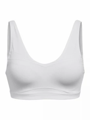 Foto van product Sport-bh met medium support Under Armour wit