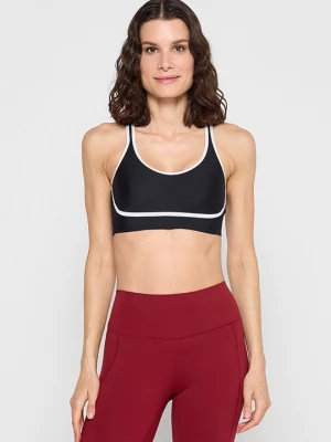 Foto van product Sport-bh met medium support Under Armour zwart