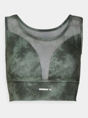 Foto van product Sport BH NEBBIA donkergroen