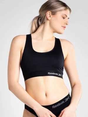 Foto van product Sport BH Reebok zwart