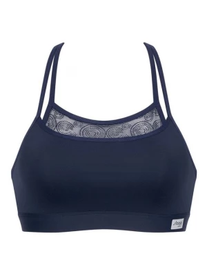 Foto van product Sport BH Sloggi donkerblauw