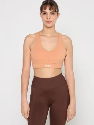Foto van product Sport BH YEAZ oranje