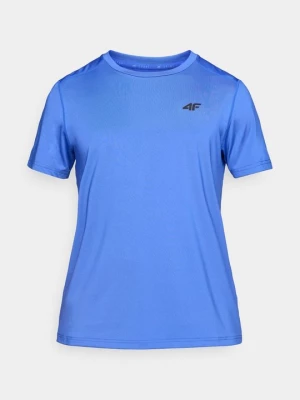 Foto van product Sport T-shirt 4F blauw