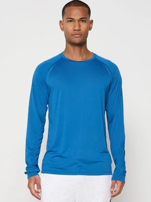 Foto van product Sport T-shirt 4F donkerblauw